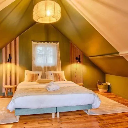 Maisonnette Relaxante, Balneo & Confort, Proche De La Gare * كان